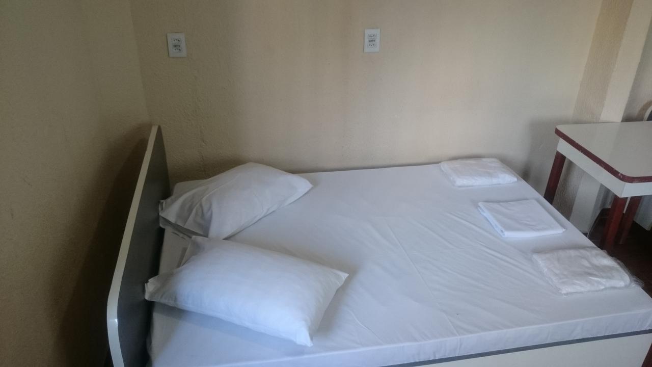 Amanhecer Hotel 4*
